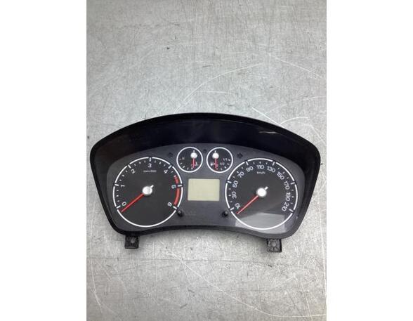 Tachometer (Revolution Counter) FORD TRANSIT CONNECT (P65_, P70_, P80_)