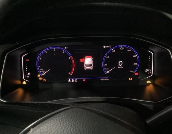 Tachometer (Revolution Counter) VW T-ROC (A11, D11)