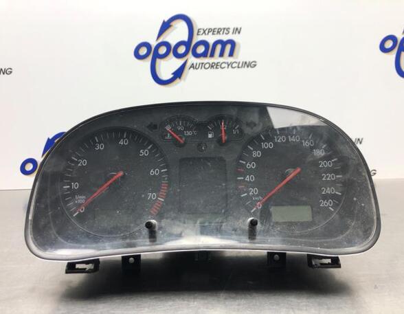 Tachometer (Revolution Counter) VW GOLF IV (1J1)