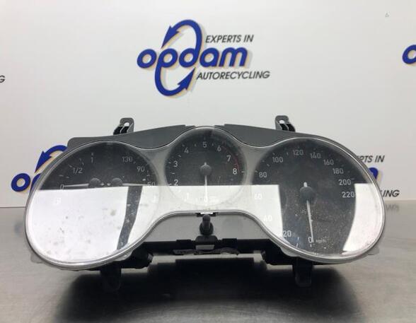 Tachometer (Revolution Counter) SEAT ALTEA (5P1), SEAT ALTEA XL (5P5, 5P8), SEAT TOLEDO III (5P2), SEAT LEON (1P1)