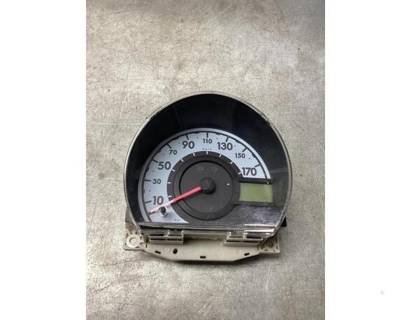 Tachometer (Revolution Counter) CITROËN C1 (PM_, PN_)