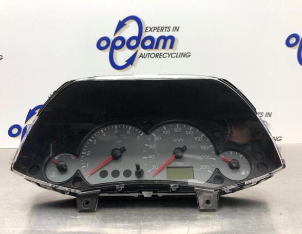 Tachometer (Revolution Counter) FORD FOCUS (DAW, DBW)