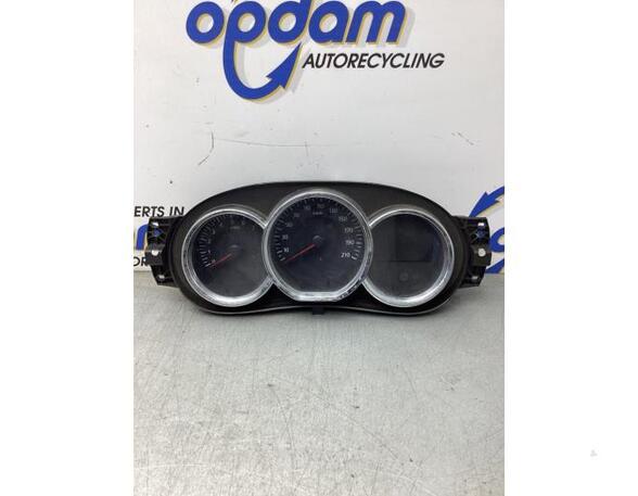 Tachometer (Revolution Counter) DACIA LOGAN MCV II