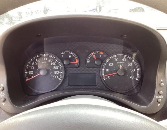 Tachometer (Revolution Counter) FIAT PANDA (169_)