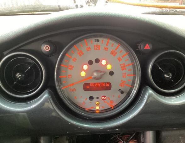 Tachometer (Revolution Counter) MINI MINI (R50, R53)