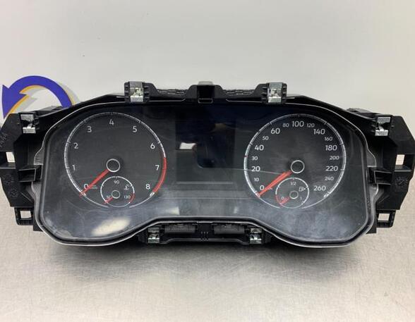 Tachometer (Revolution Counter) VW POLO (AW1, BZ1)