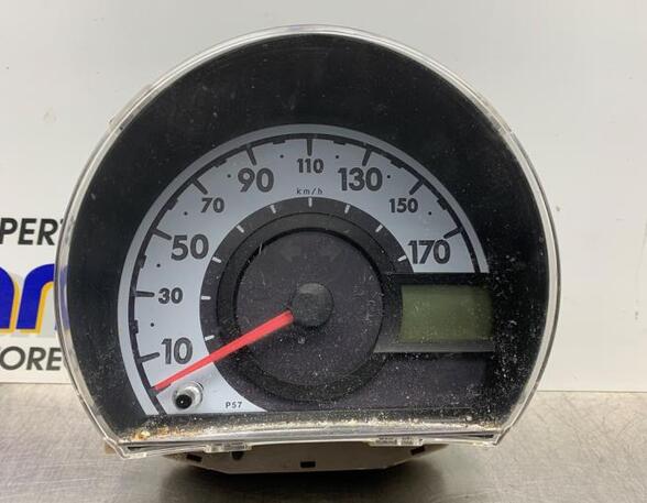 Tachometer (Revolution Counter) CITROËN C1 (PM_, PN_)