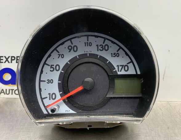 Tachometer (Revolution Counter) TOYOTA AYGO (_B1_)