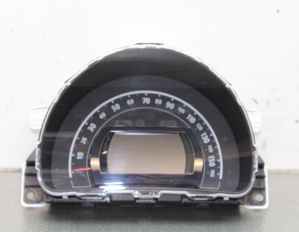 Tachometer (Revolution Counter) RENAULT TWINGO III (BCM_, BCA_)