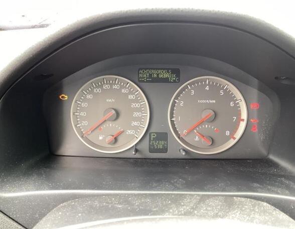 Tachometer (Revolution Counter) VOLVO V50 (545), VOLVO C30 (533), VOLVO S40 II (544)