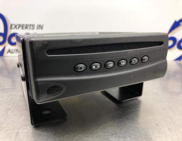 DVD-Player Renault Espace IV K 7711419329 P21031956