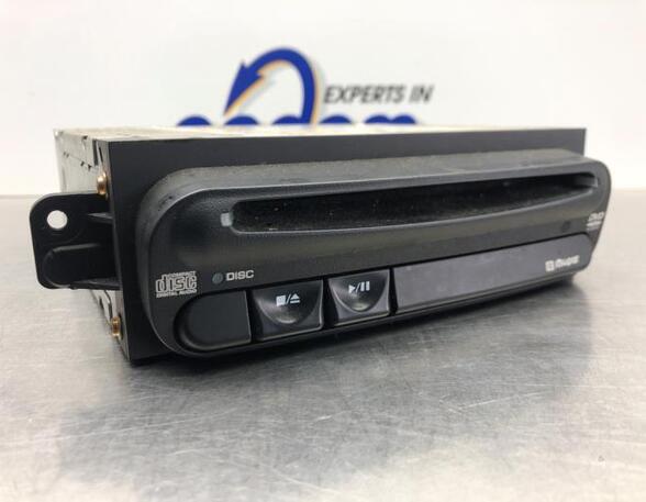 DVD-Player CHRYSLER VOYAGER IV (RG, RS)