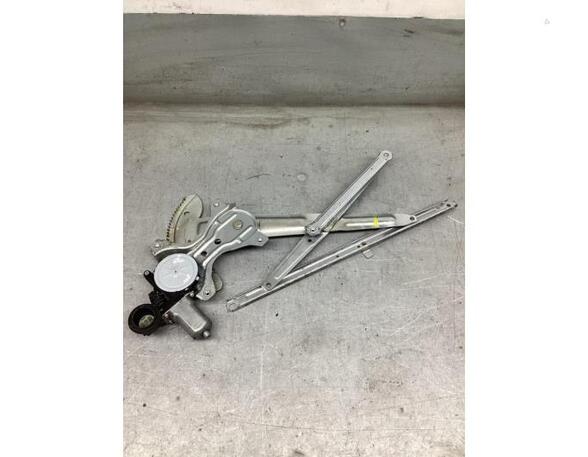 Window Lift DAIHATSU TERIOS (J2_)