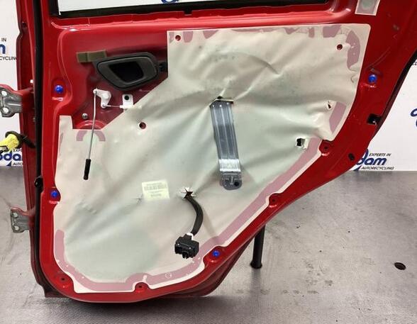 Window Lift CHEVROLET SPARK (M300)