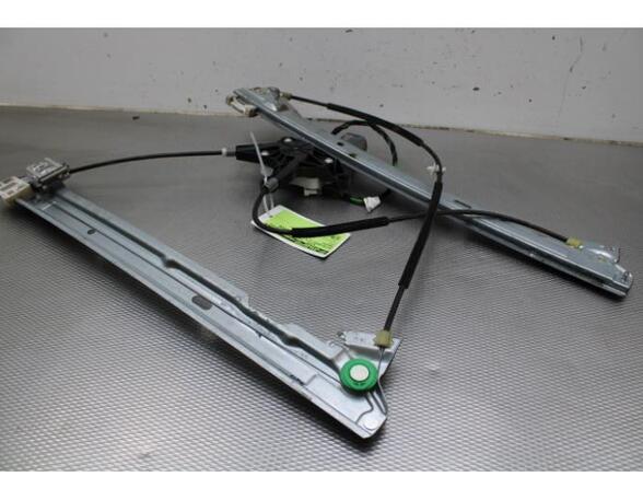 Window Lift MERCEDES-BENZ VITO / MIXTO Van (W639)