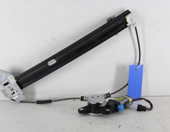 Window Lift DAEWOO MATIZ (M100, M150), CHEVROLET MATIZ (M200, M250)