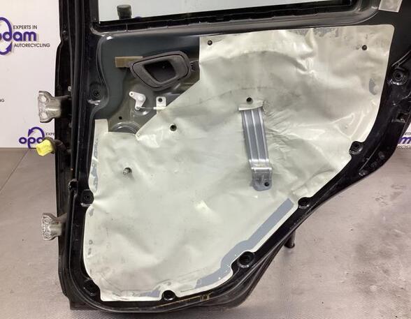 Window Lift CHEVROLET SPARK (M300)