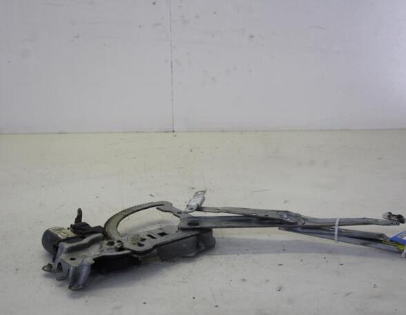 Window Lift OPEL CORSA C (X01)