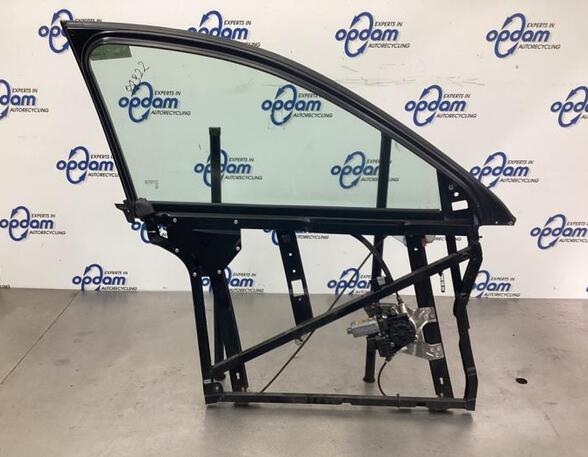 Window Lift AUDI A6 (4B2, C5)