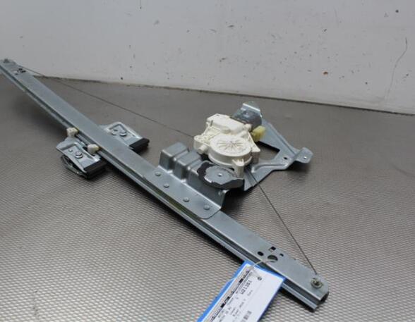 Window Lift VW CRAFTER 30-35 Bus (2E_), VW CRAFTER 30-50 Van (2E_)