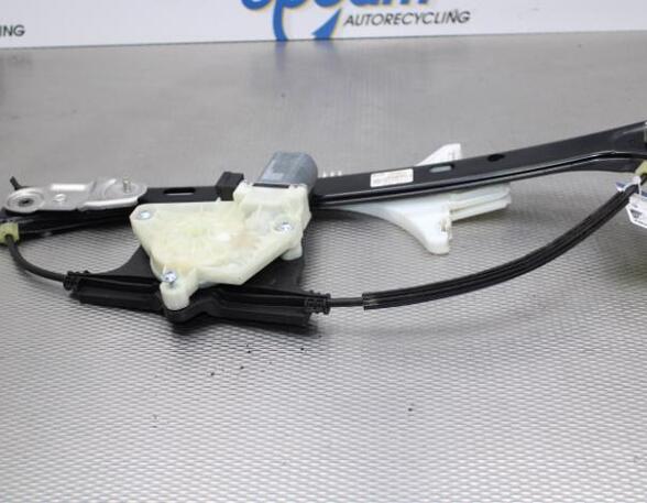 Window Lift VW PASSAT (3G2, CB2), VW PASSAT ALLTRACK B8 Variant (3G5, CB5)