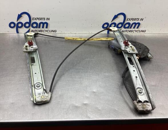 Raambedieningsmechanisme BMW 3 Touring (E46), BMW 3 (E46)