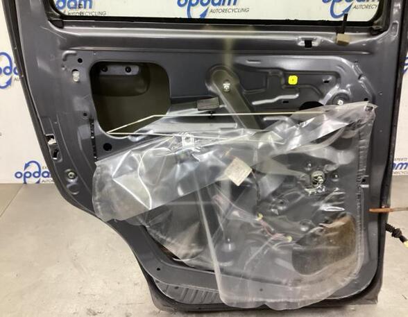 Window Lift OPEL AGILA (A) (H00)