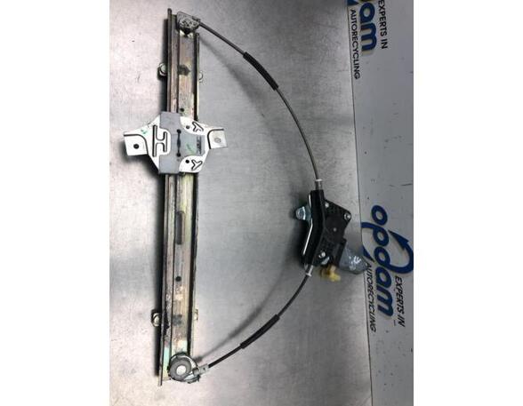 Window Lift HYUNDAI i10 (PA)