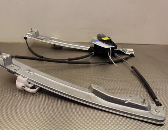 Window Lift FORD KUGA II (DM2), FORD KUGA I, FORD C-MAX (DM2), FORD FOCUS C-MAX (DM2)