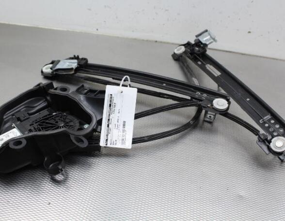 Fensterheber links vorne Seat Ibiza IV 6J  P12139589