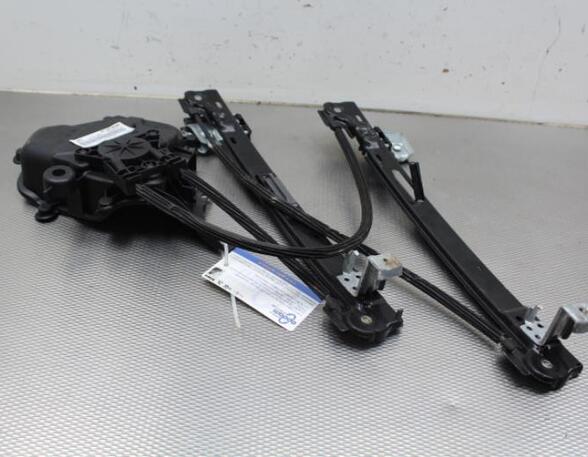 Window Lift SEAT IBIZA IV (6J5, 6P1), SEAT IBIZA IV SC (6J1, 6P5), SEAT IBIZA IV ST (6J8, 6P8)