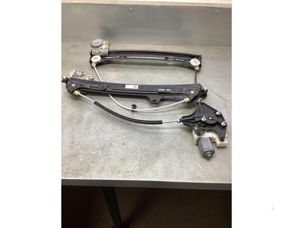 Window Lift BMW i3 (I01)