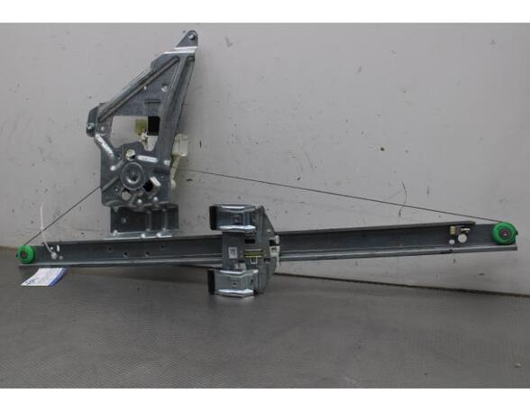 Window Lift MERCEDES-BENZ SPRINTER 3,5-t Van (906)