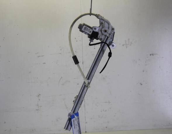 Window Lift RENAULT LAGUNA II (BG0/1_)