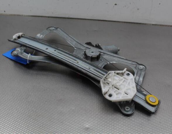 Fensterheber links vorne Honda Civic VIII Stufenheck FD, FA  P11478105