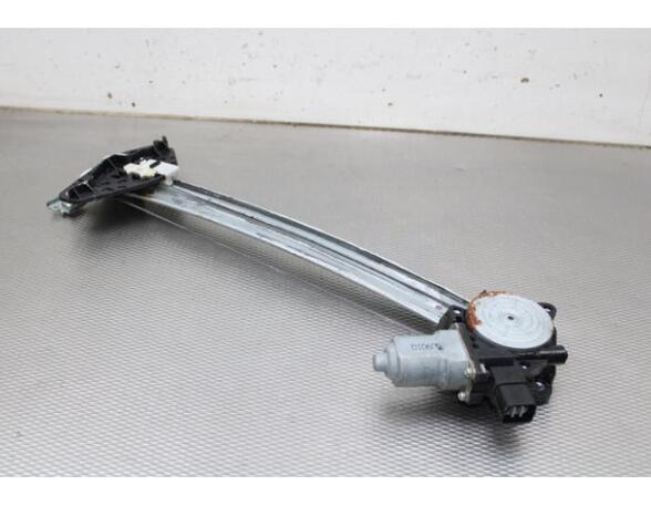 Window Lift HONDA CIVIC VIII Saloon (FD, FA), HONDA CIVIC VII Saloon (ES, ET)