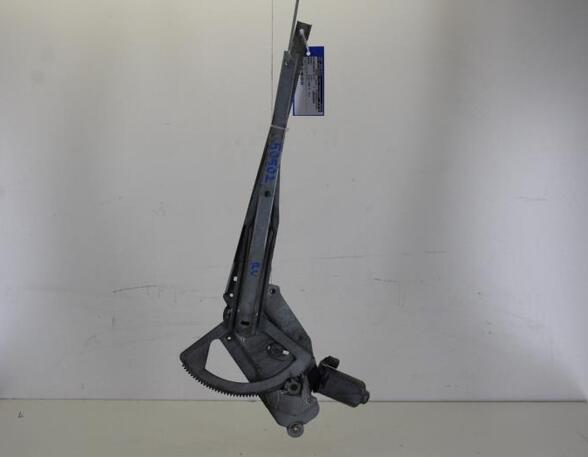 Window Lift RENAULT MEGANE I Cabriolet (EA0/1_)