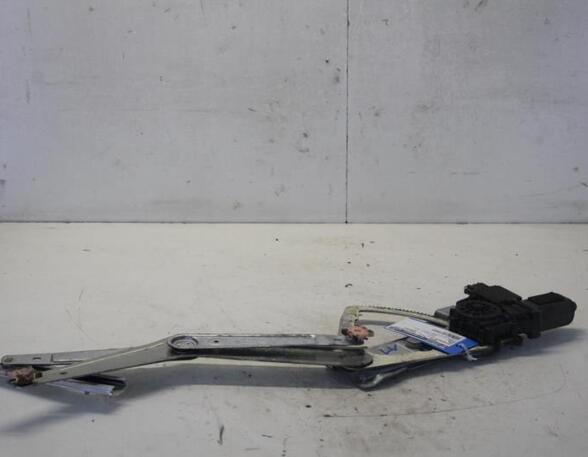 
Fensterheber links vorne Opel Astra G Coupe T98C  P10335783
