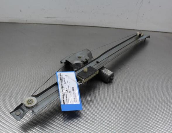 Fensterheber links vorne Renault Trafic III Kasten   P10520516