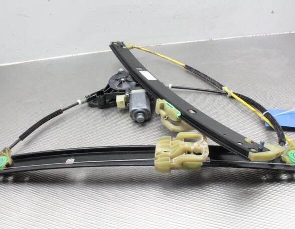 Window Lift SKODA OCTAVIA III Combi (5E5, 5E6), SKODA OCTAVIA IV Combi (NX5)