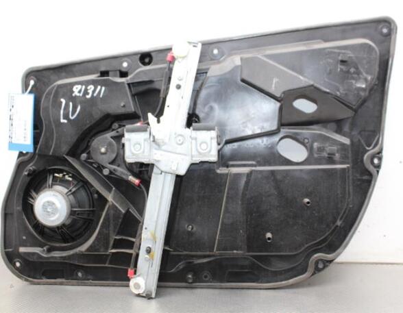 Window Lift FORD FIESTA VI (CB1, CCN), FORD FIESTA VI Van