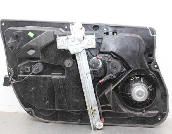 Window Lift FORD FIESTA VI (CB1, CCN), FORD FIESTA VI Van