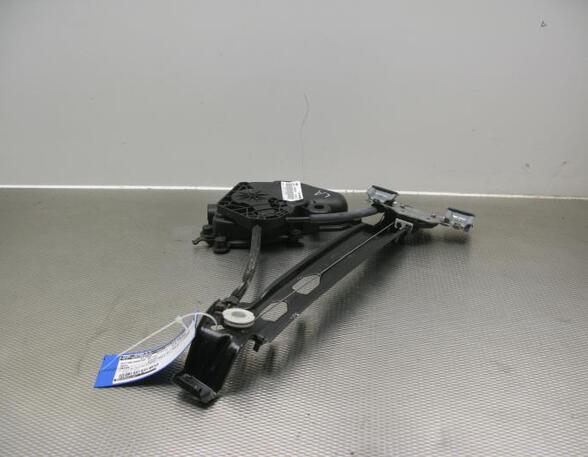 Window Lift SEAT IBIZA IV ST (6J8, 6P8)