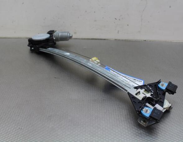 Window Lift HONDA CIVIC VIII Hatchback (FN, FK), HONDA CIVIC IX (FK)