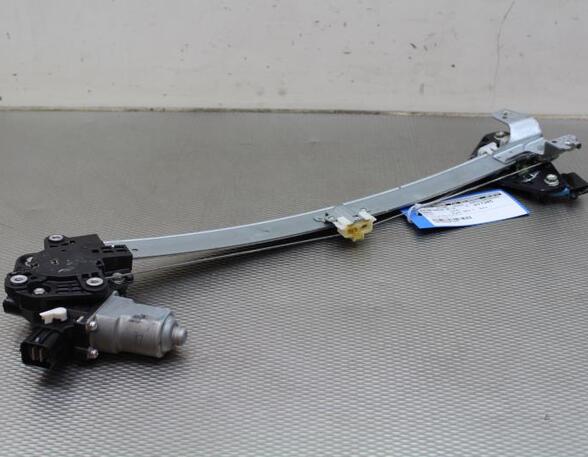 Window Lift HONDA CIVIC VIII Hatchback (FN, FK), HONDA CIVIC IX (FK)