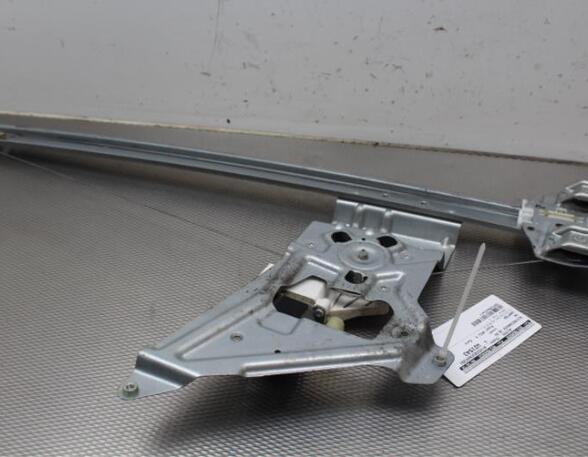 Window Lift VW CRAFTER 30-50 Van (2E_)