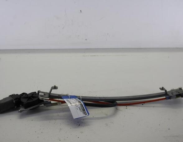 
Fensterheber links vorne Citroen Saxo S  P3016673
