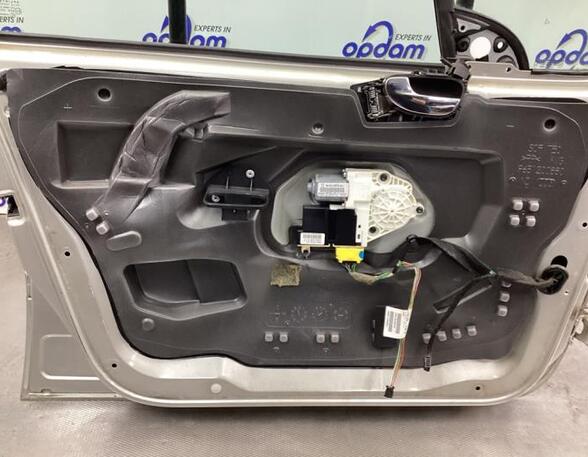 Raambedieningsmechanisme PEUGEOT 307 (3A/C), PEUGEOT 307 Break (3E)