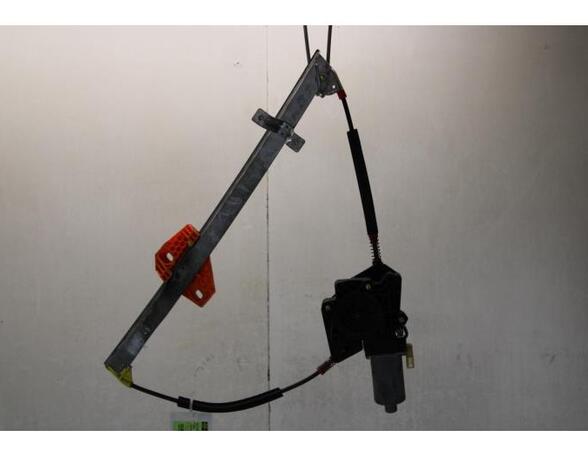 Window Lift FORD FIESTA IV (JA_, JB_), FORD FIESTA Van (JV_)