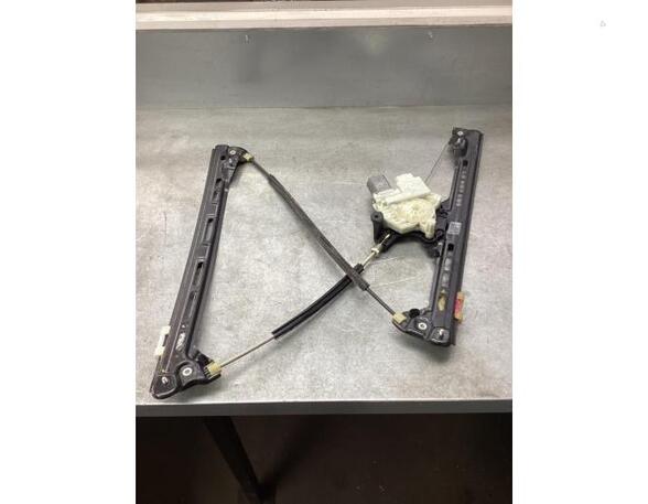 Fensterheber rechts vorne Citroen Grand C4 Spacetourer 3A, 3E 9826076280 P20354773